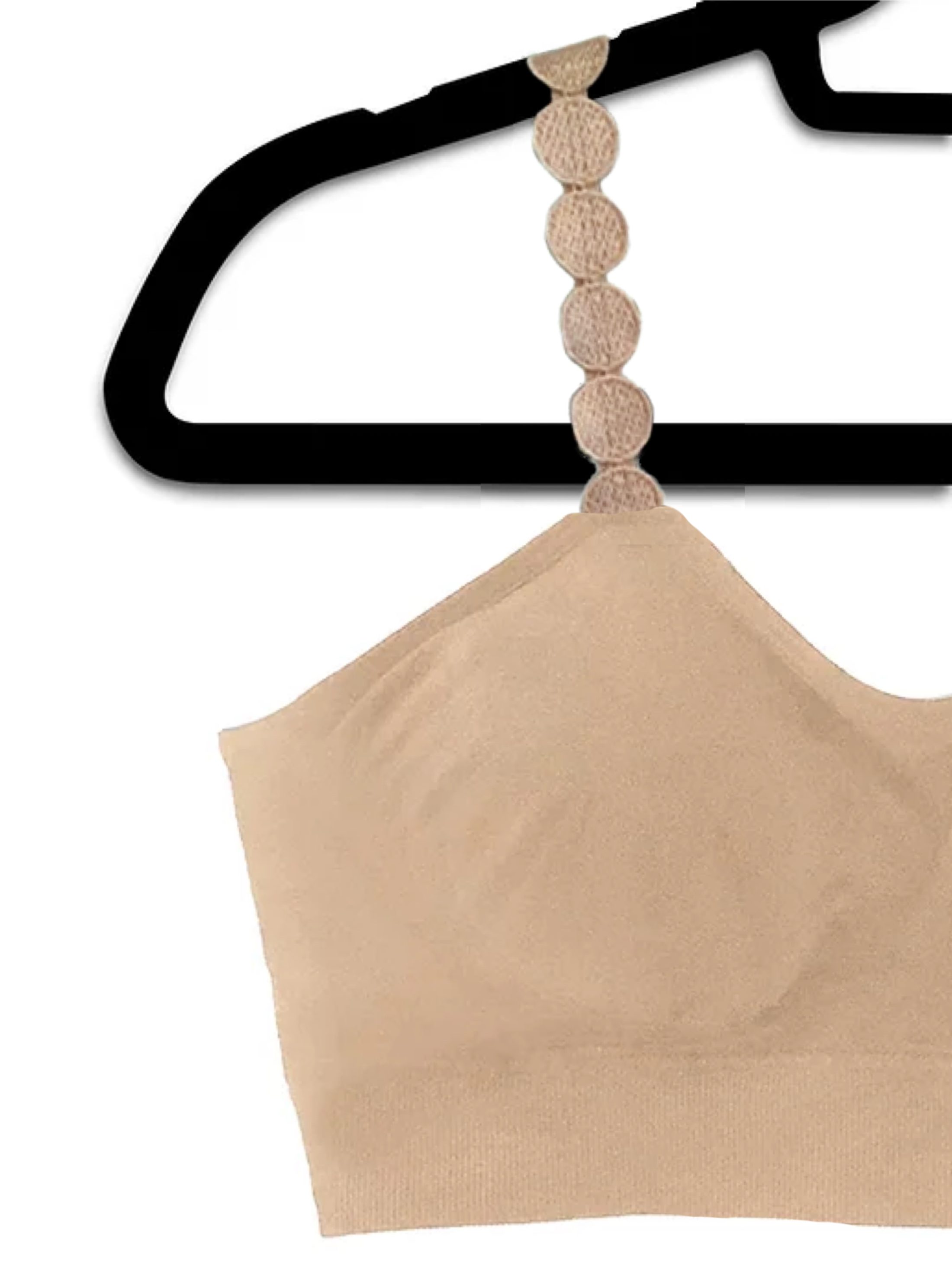 Nude Circles Bra