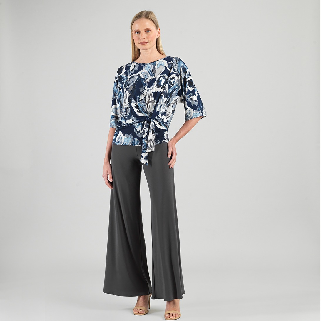 Side Tie Top