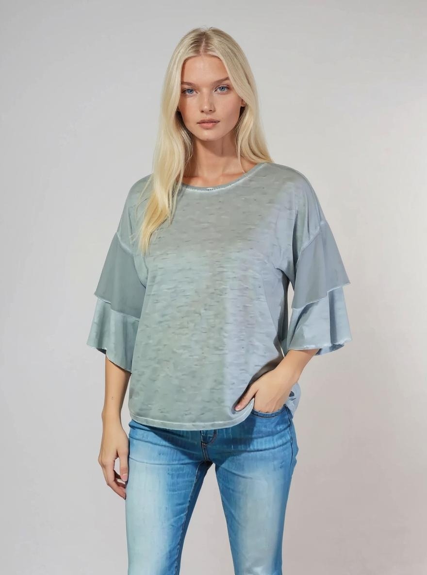 Nissi Tee