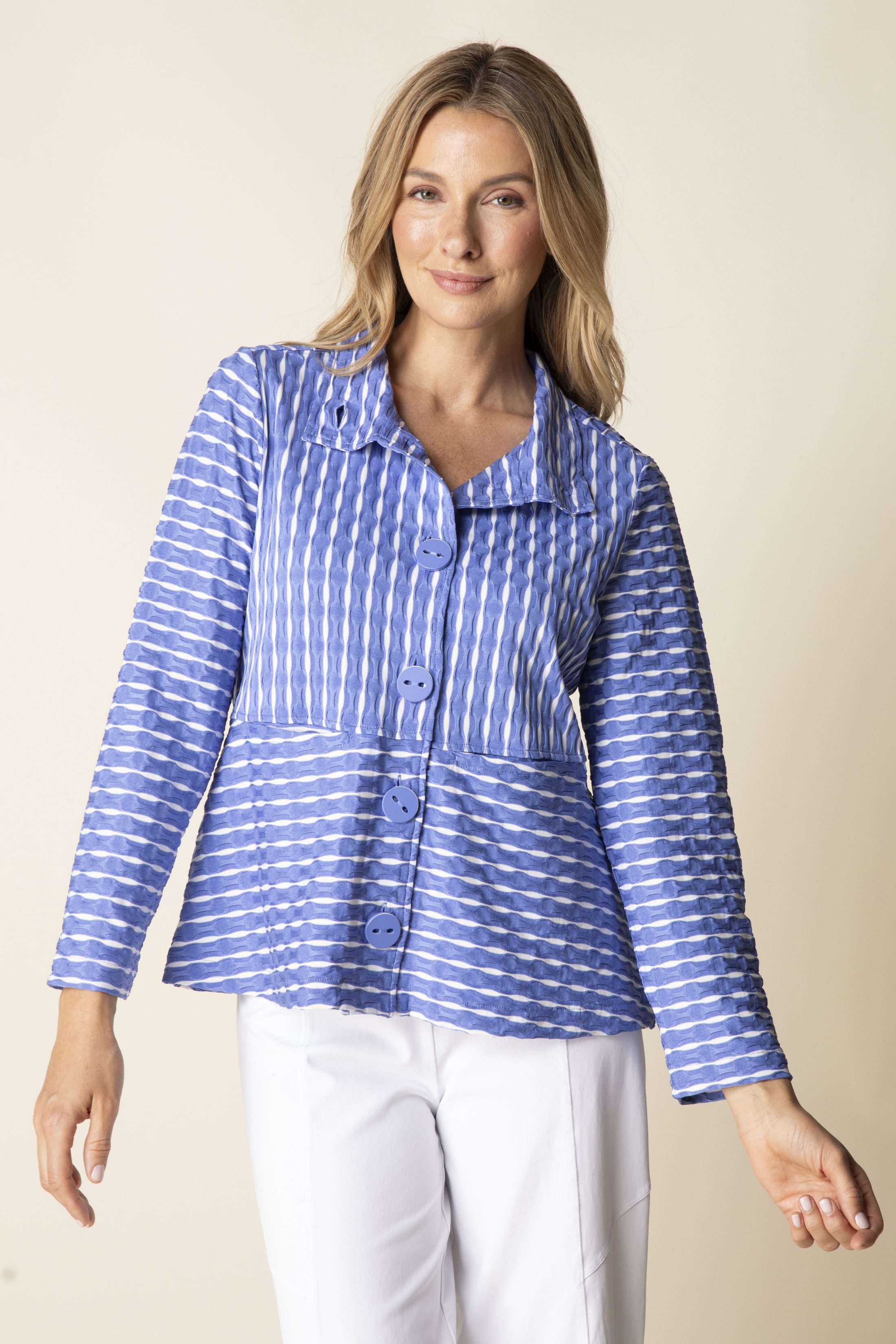 Newport Knit Downtown Jacket