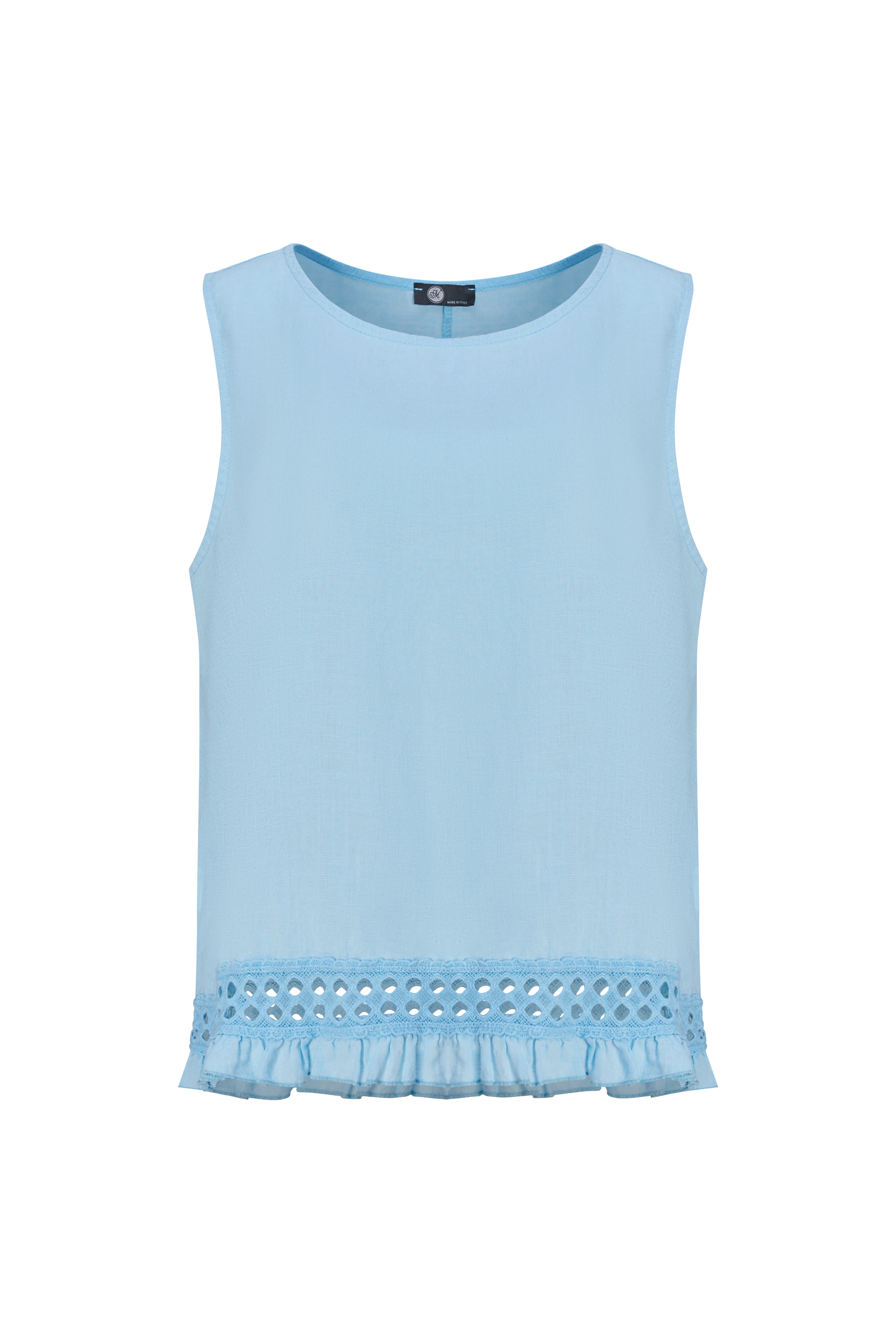 Women's Woven Top