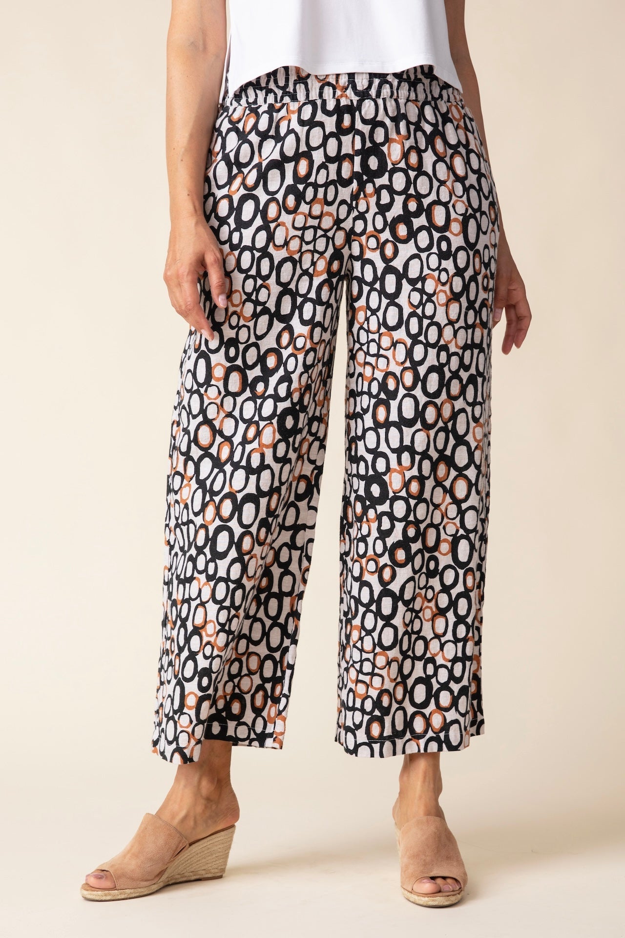 Mid Century Mod Pant