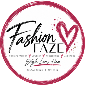 Fashion Faze