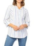 Boyfriend Tunic
