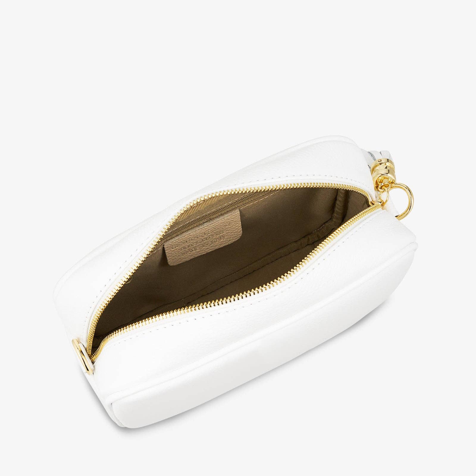 Tassel Crossbody