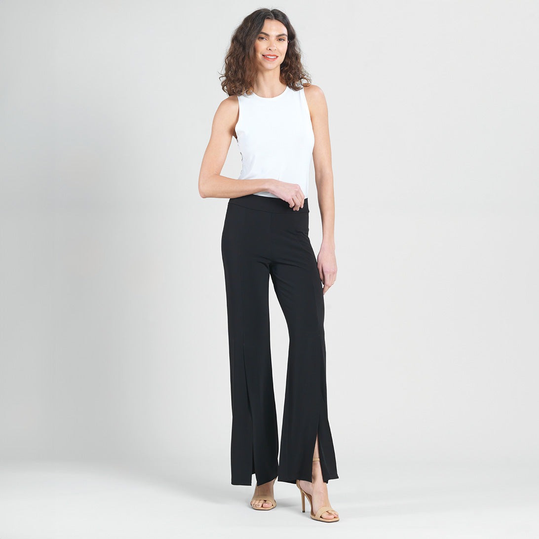 Kick Front Pant
