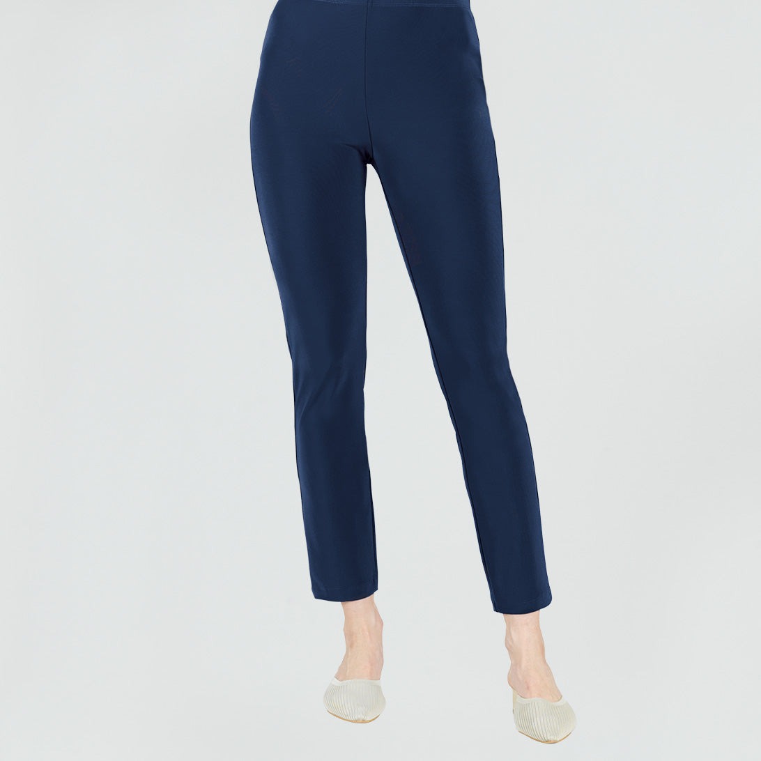 Straight Leg Pant