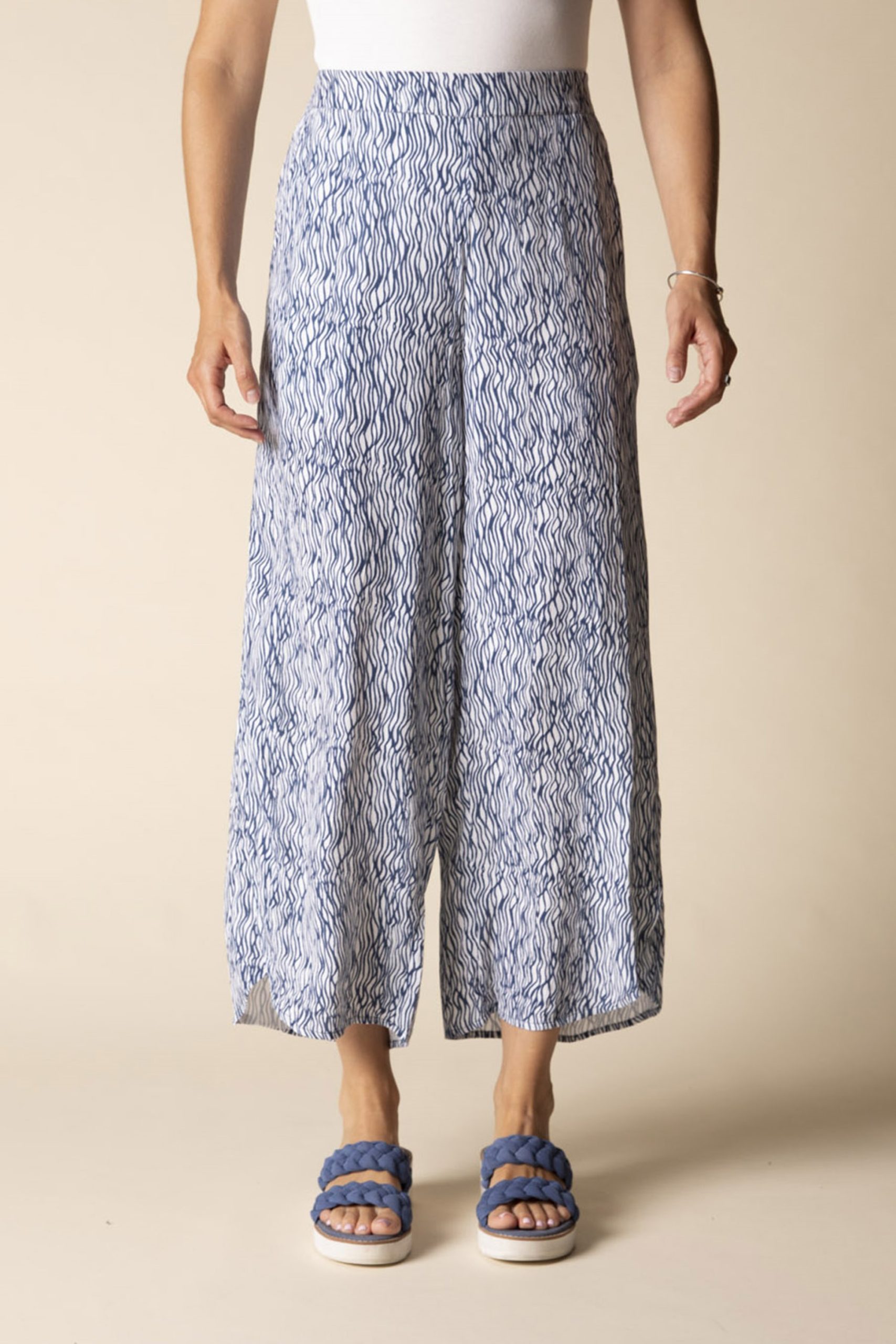 Bali Overlay Pant