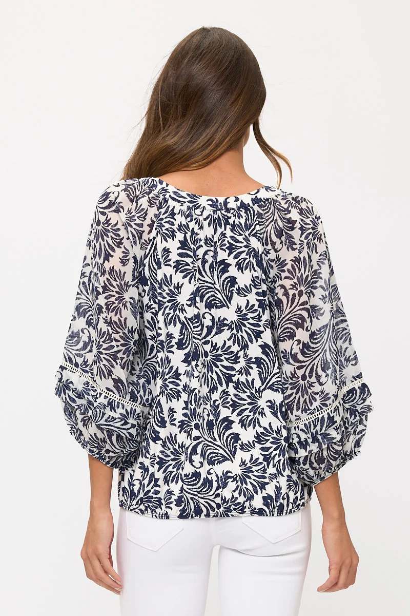 Peasant Top