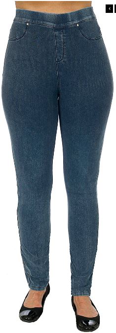 True Slim Jegging