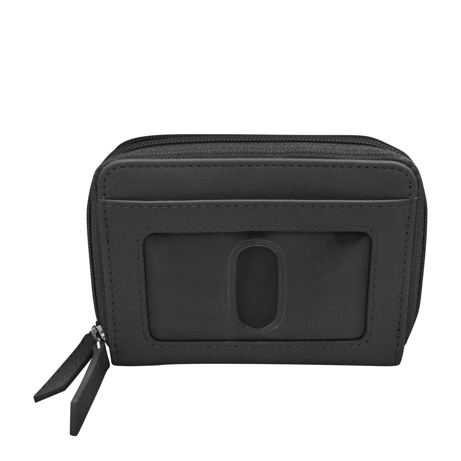 Accordion Card Case