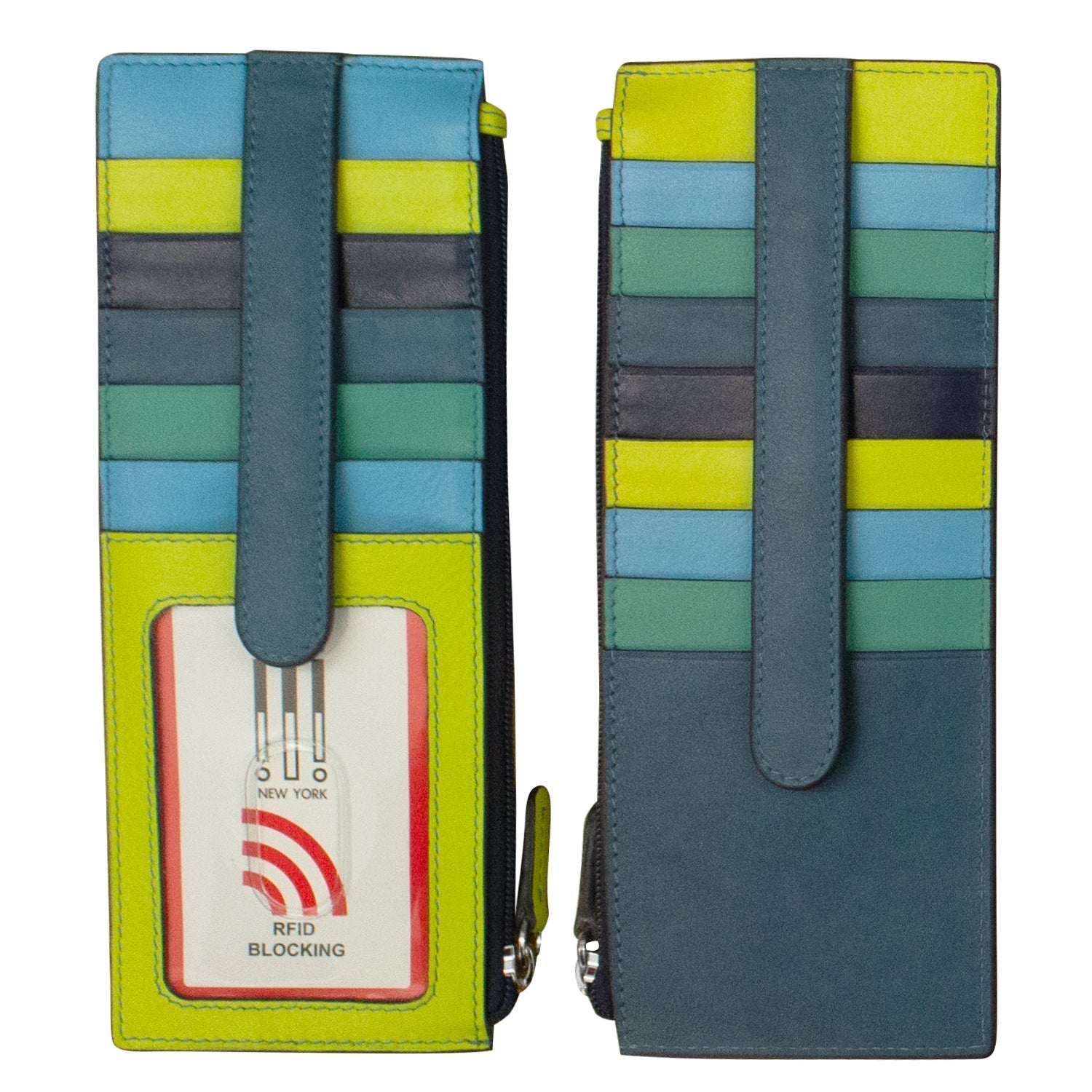 Long Card Holder