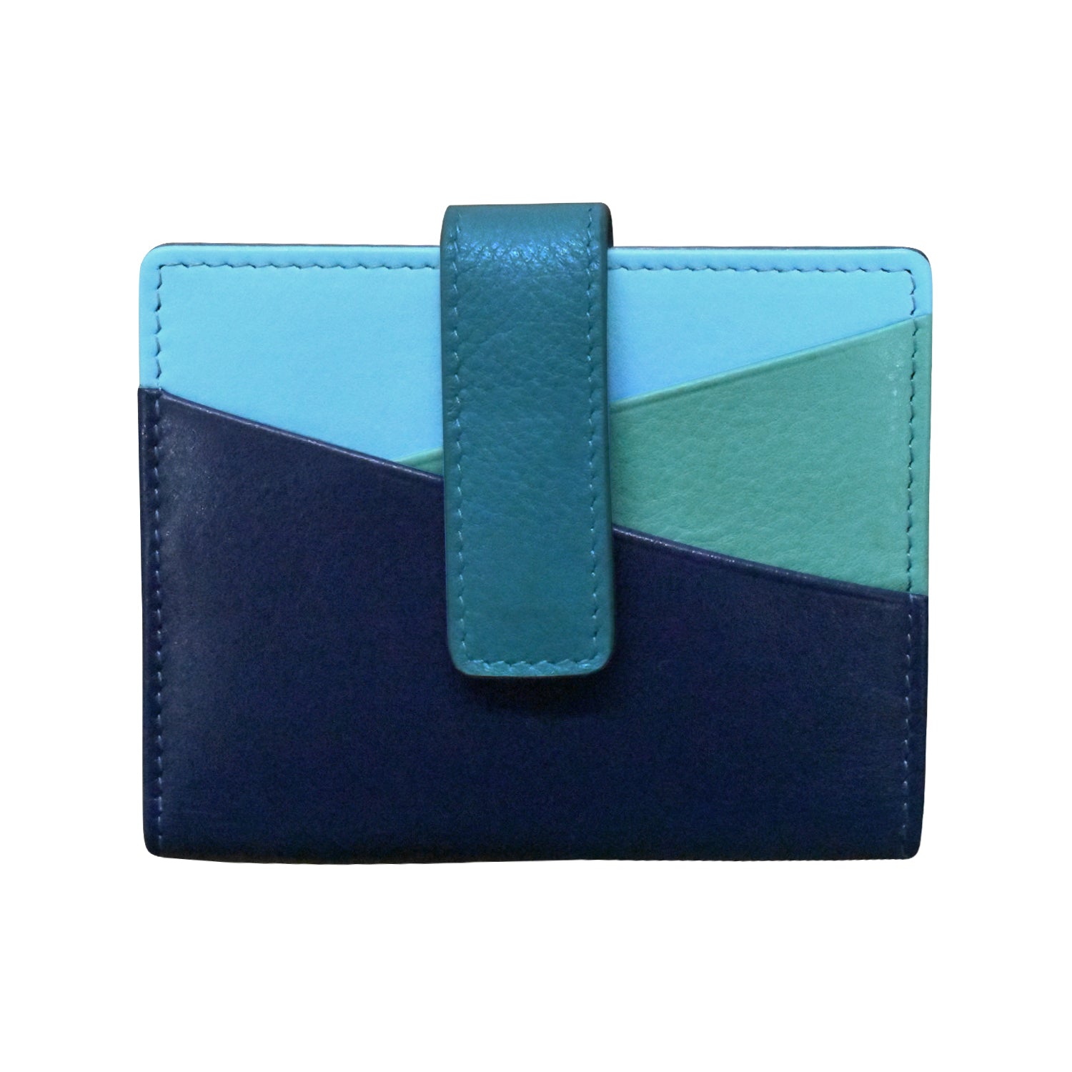 Mini Card Wallet