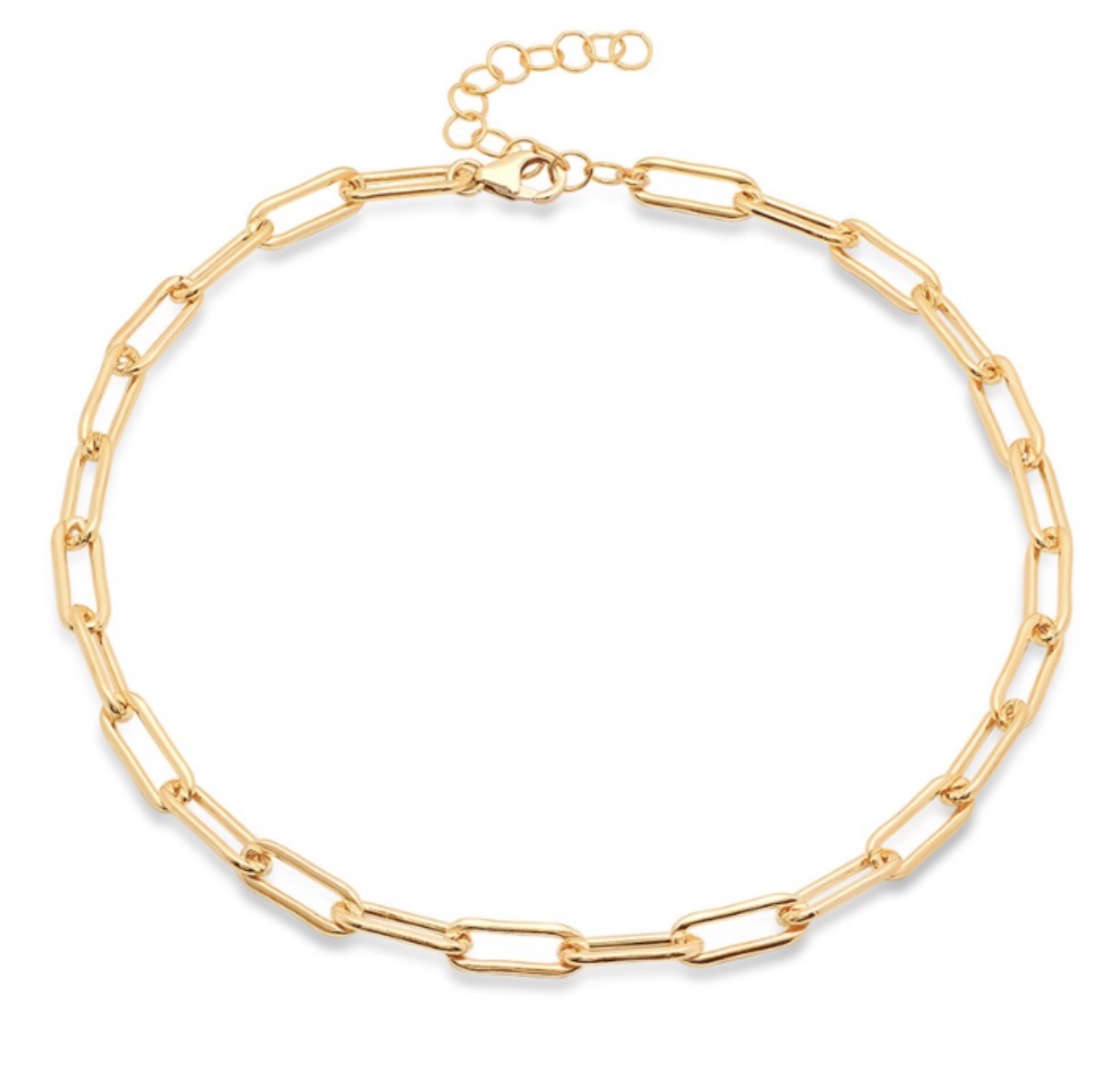 Codie Link Necklace
