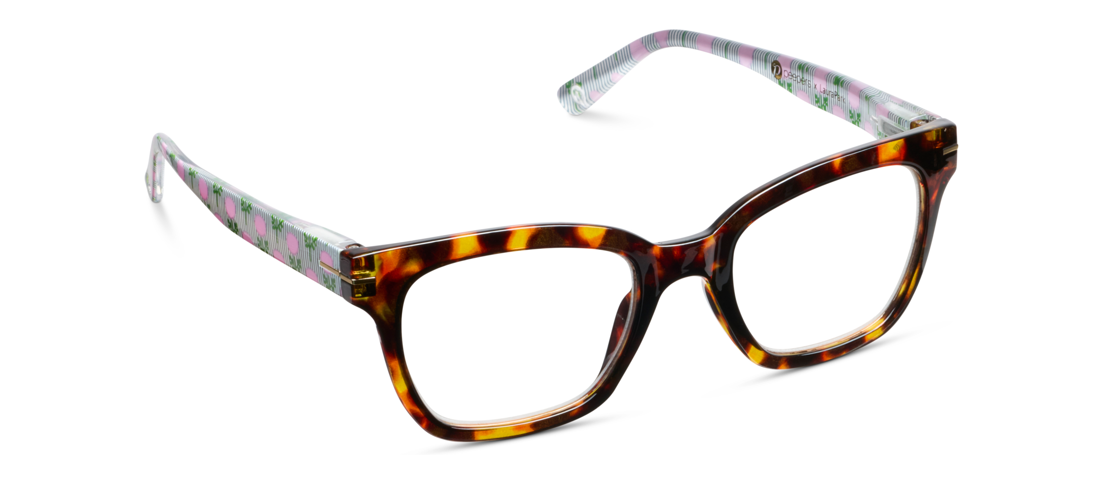 Peepers Buzzworthy Laura Park Readers
