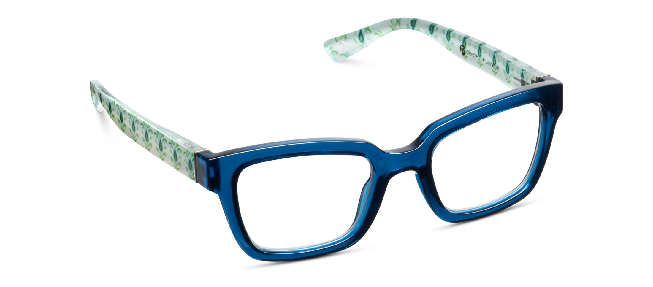Peepers Siren Readers