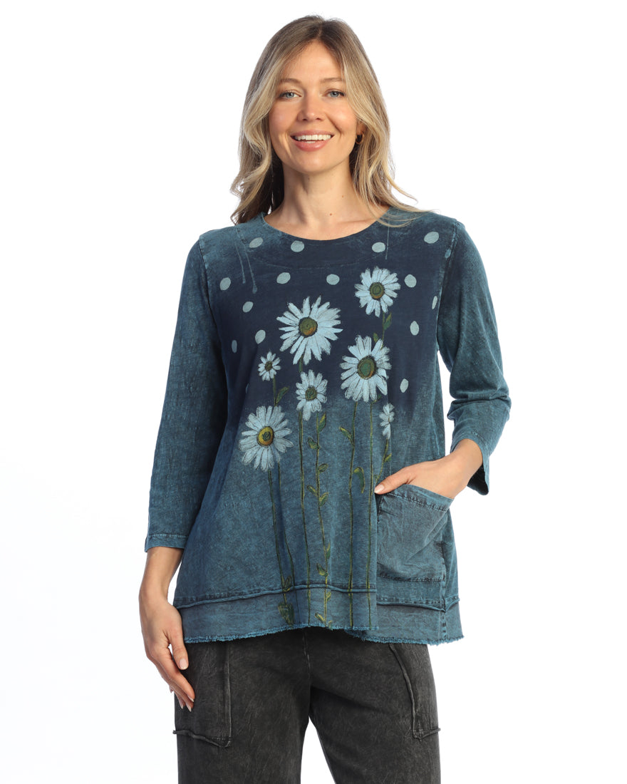 Friendship Pocket Tunic