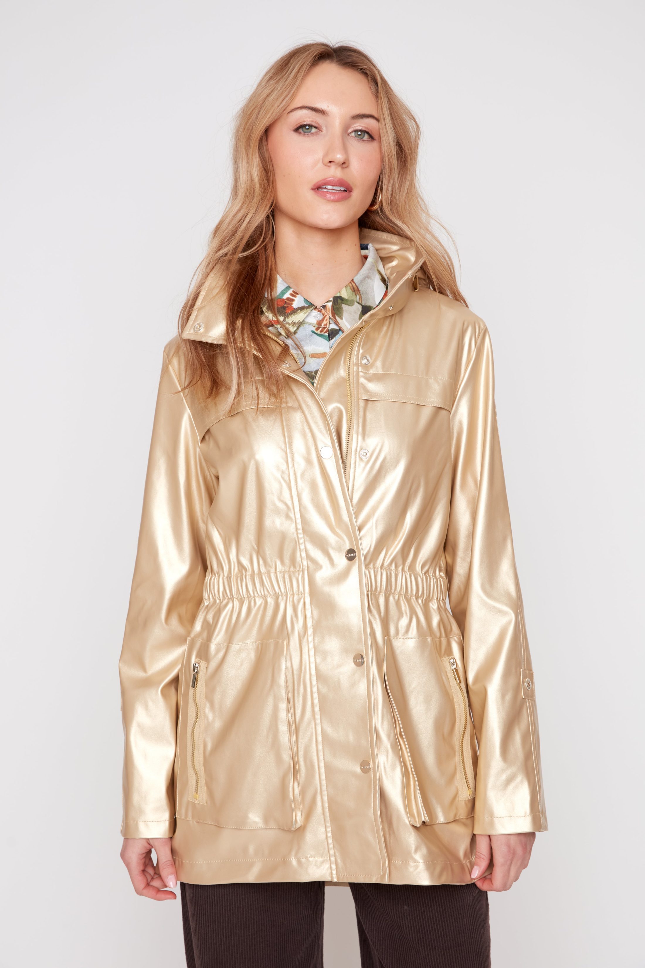 Raincoat