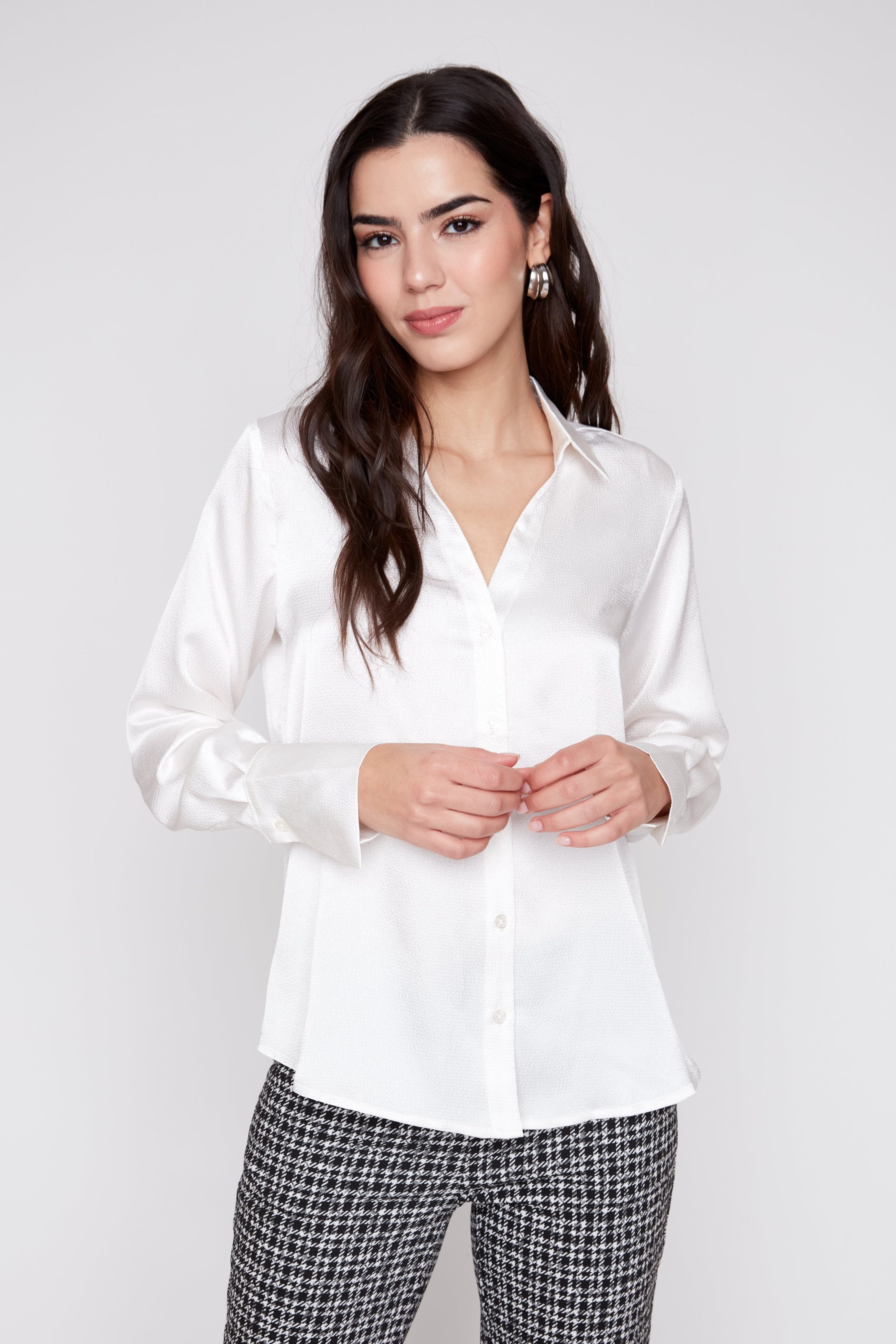Button Down Shirt