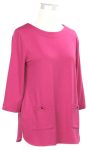 Anika Solid Top