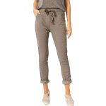Hot Wash Ribbon Jegging