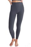 High Waist Legging