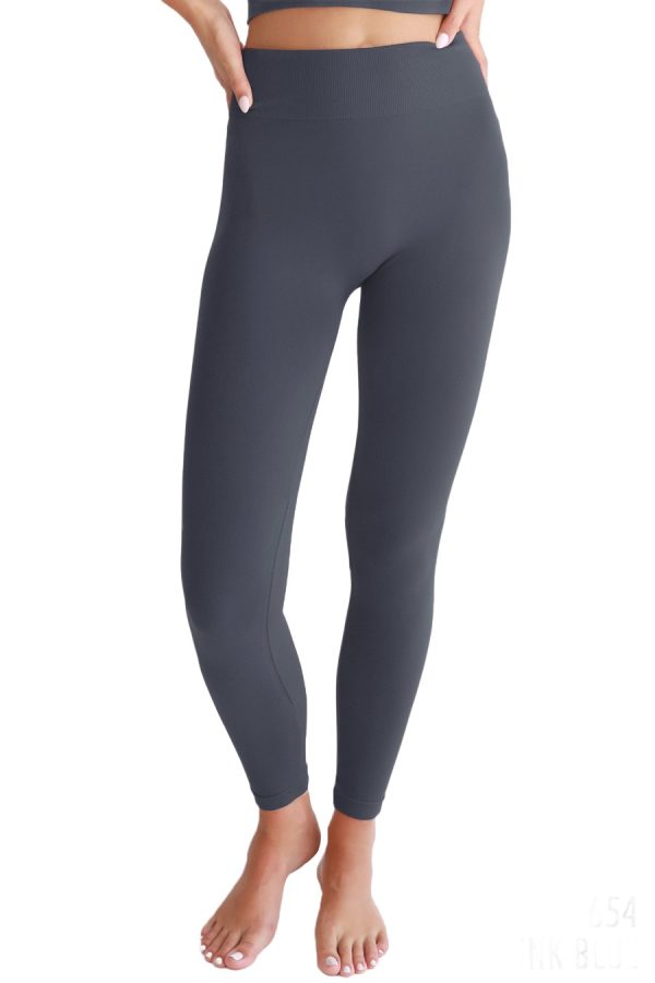 High Waist Legging