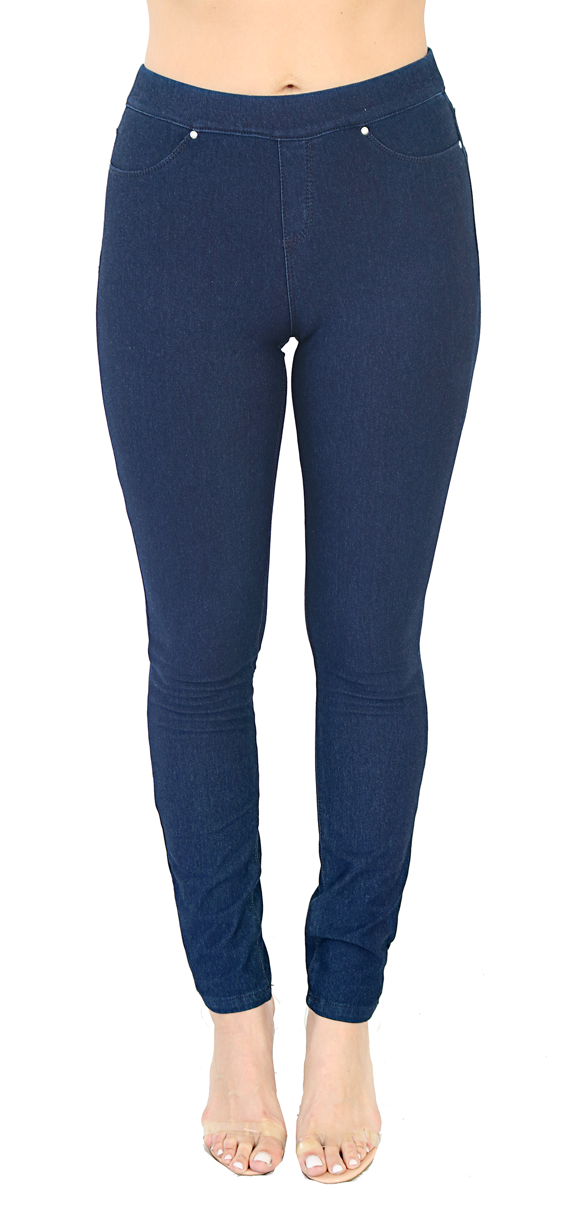 Tru Slim Jean