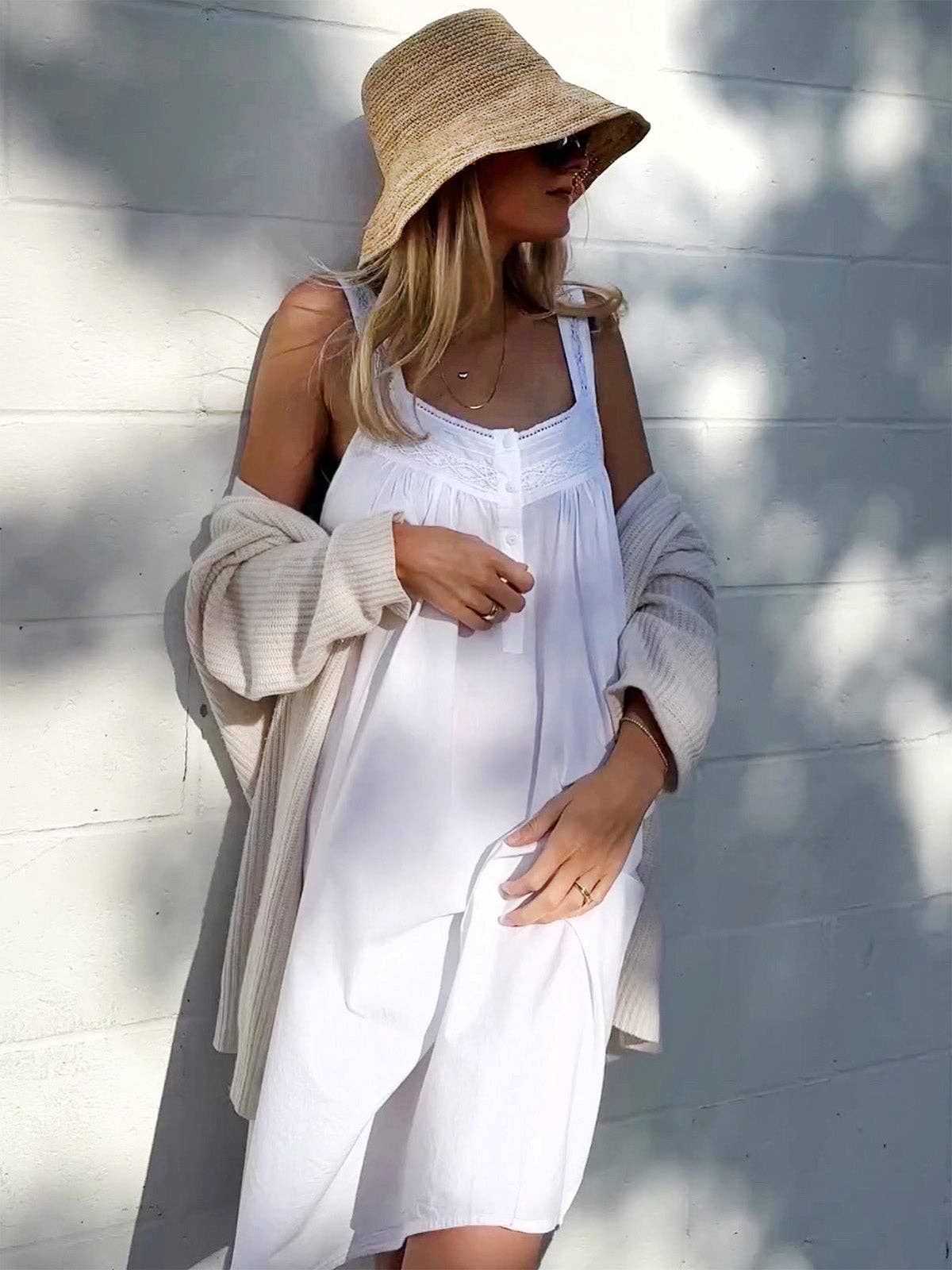 Joy Nightgown