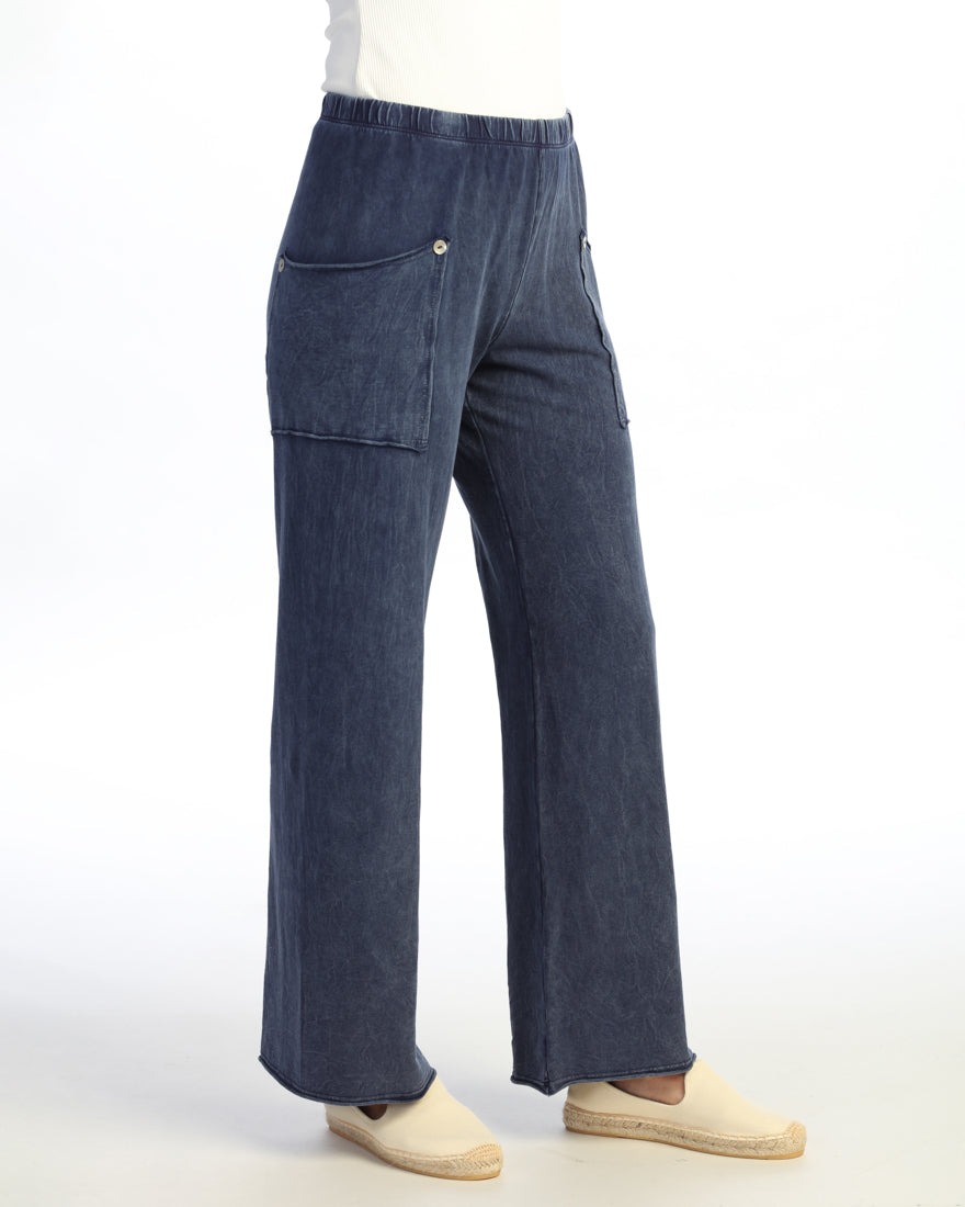 M143 Terry Pant