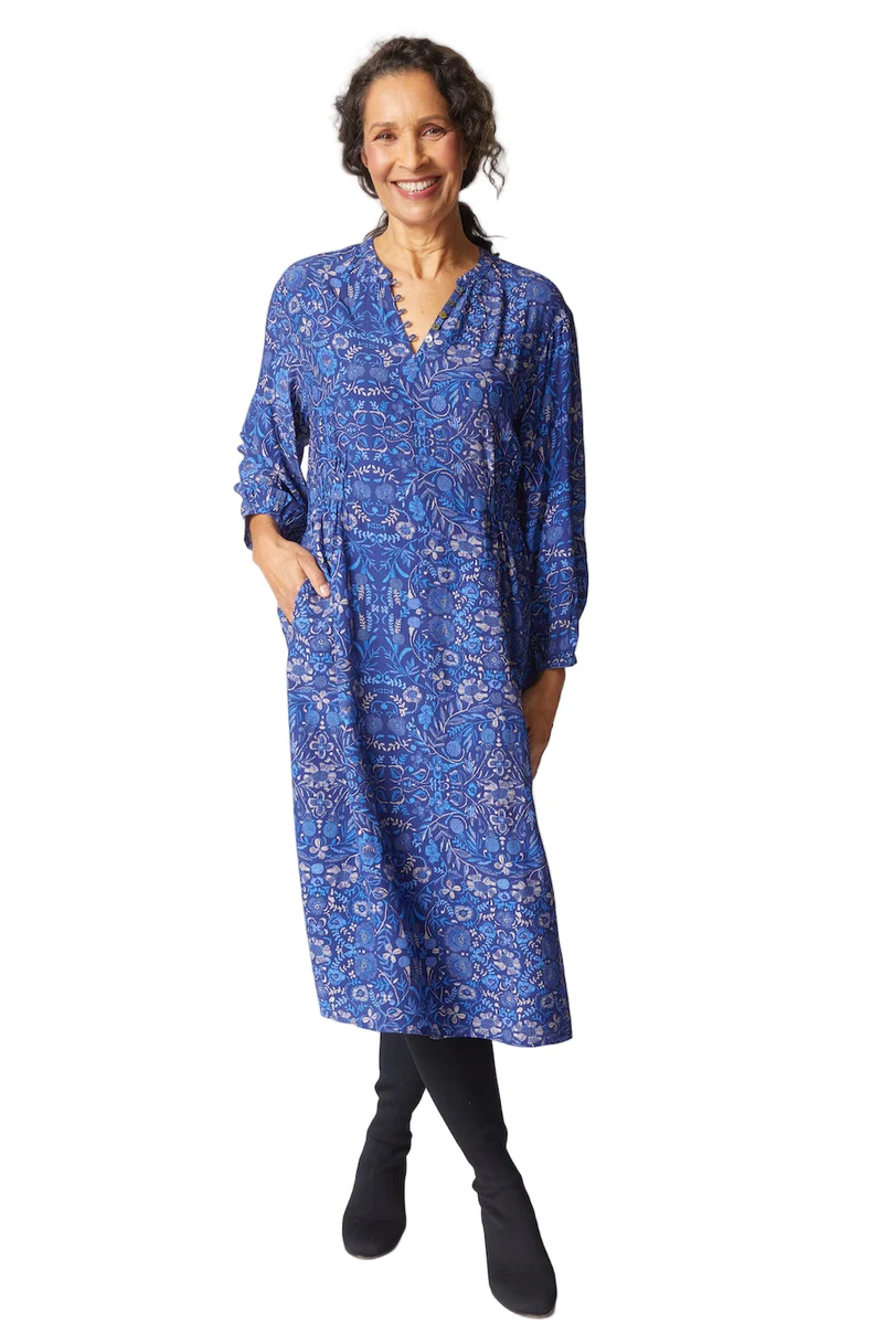 Romance Dress