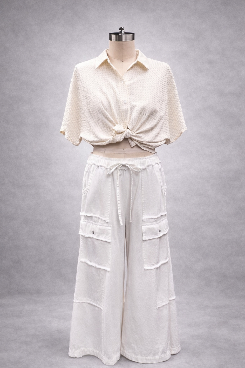 Jetset Pant
