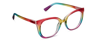 Fiona Reader - Rainbow Ombre