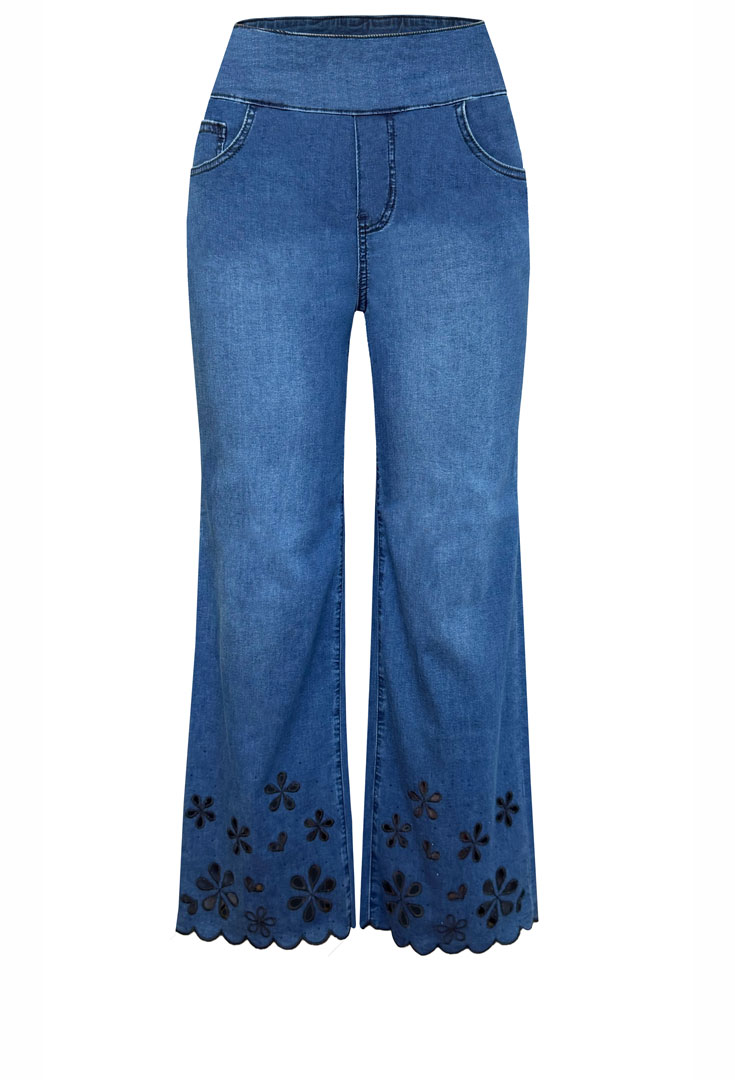 Garden Walk Pant